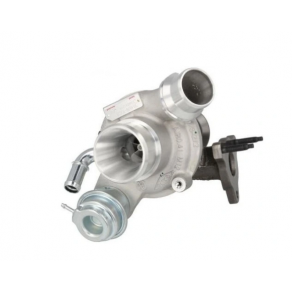 Turbo Opel Astra J 1.6 CDTI 110CV (814698-5002S)