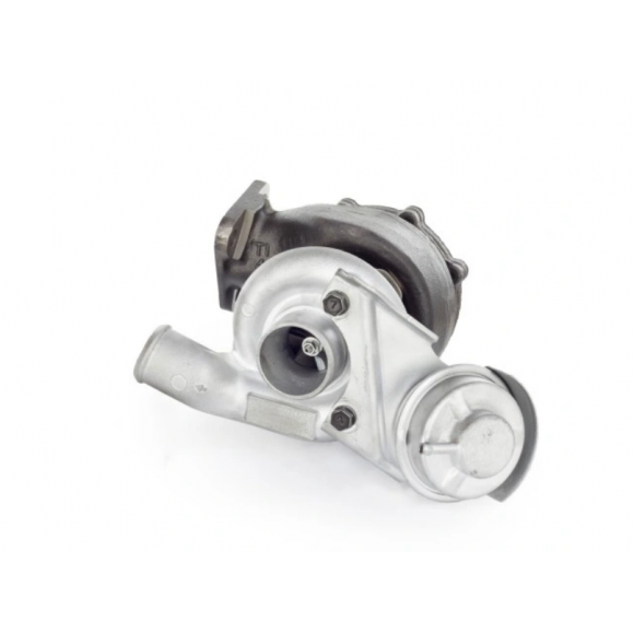 Turbo échange standard 1.7 CDTI 101 CV MITSUBISHI (49131-06016)