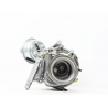 Turbocompresseur pour Fiat Panda 1.3 JTD 75 CV (799171-5002S)