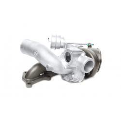 Turbo Opel Astra G 2.0 16V Turbo 190CV (53 049 880 024)