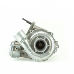 Turbo échange standard 1.9 dCi 130 CV GARRETT (763980-0007)