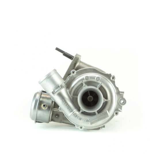 Turbo échange standard 1.9 dCi 130 CV GARRETT (763980-0007)