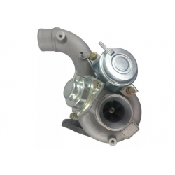 Turbo Renault Laguna III 2.0 16V Turbo 170 CV (49377-07303)