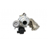 Turbo Renault Kadjar 1.2 TCe 130 130CV (821042-5013S)