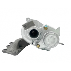 Turbo Dacia Sandero 0.9 TCe 90 90CV (49373-04001)