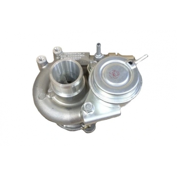 Turbo échange standard 1.2 16V TCE 100 CV MITSUBISHI (49173-07621)