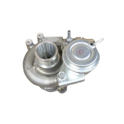 Turbo Renault Clio III 1.2 16V TCE 100 CV (49173-07621)