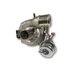 Turbo échange standard 1.5 dCi 68 CV KKK (5435 988 0016)