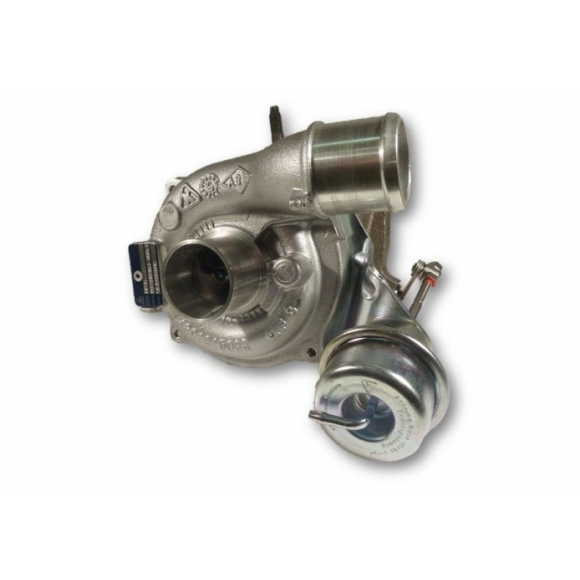 Turbo échange standard 1.5 dCi 68 CV KKK (5435 988 0016)