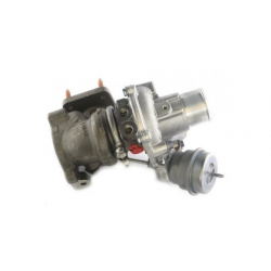 Turbo échange standard 1.4 TCe 130 CV KKK (5439 988 0077)