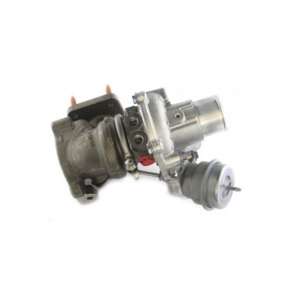 Turbo Renault Megane III 1.4 TCe 130 130 130 CV (5439 988 0077)