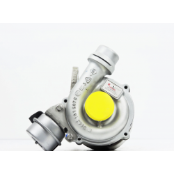 Turbo Renault Megane II 1.5 dCi 101CV (54 399 880 027)