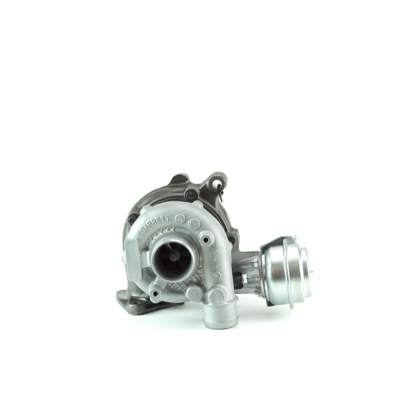 Turbo échange standard 1.9 TDI 110 CV GARRETT (701855-5005S)