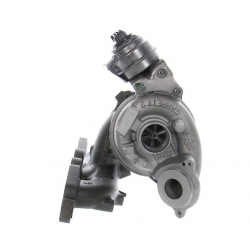 Turbo échange standard 2.0 TDI 170 CV GARRETT (785448-5005S)