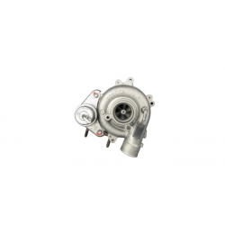 Turbo échange standard 2.5 D4D 120 CV TOYOTA (17201-30141)