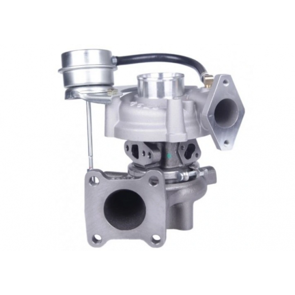 Turbo échange standard TD 86 CV TOYOTA (17201-54030)