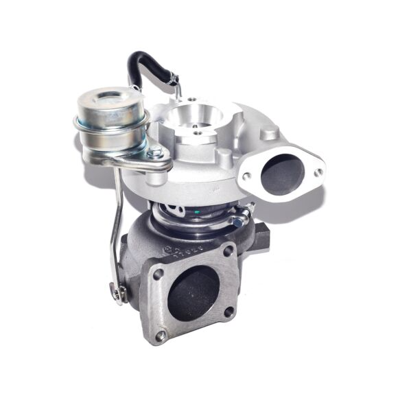 Turbo Toyota Landcruiser 100 204 CV TOYOTA (17201-17040)