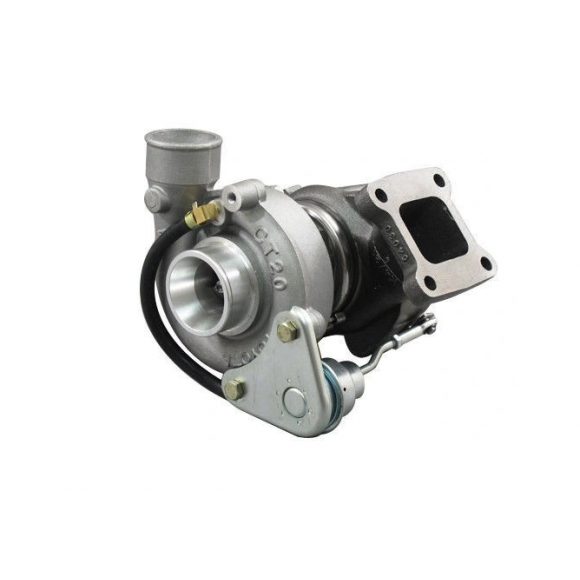 Turbo Toyota Landcruiser TD ( LJ70,71,73) 90CV (17201-54060)