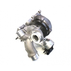 Turbo Volkswagen Polo V 1.4 TDI 105CV (030TC11006000)