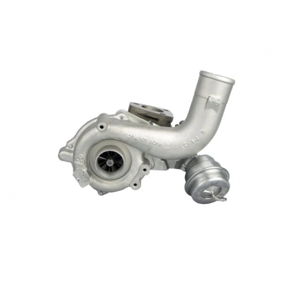 Turbo échange standard 1.8 T 180 CV KKK (5303 988 0035)