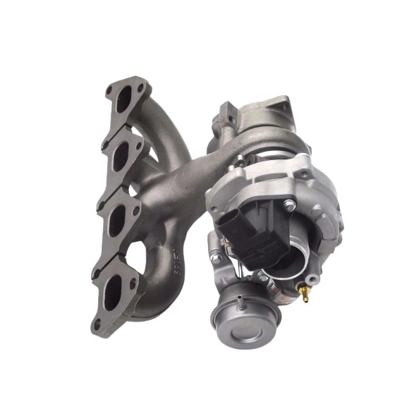 Turbo échange standard 1.4 TSI EcoFuel 150 CV KKK (5303 988 0249)