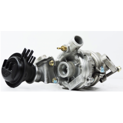 Turbo Smart Smart Roadster (MC01) 61CV (727211-5001S)