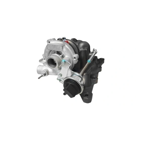 Turbo Smart Smart 0,6 (MC01) XH 45CV (708116-5001S)