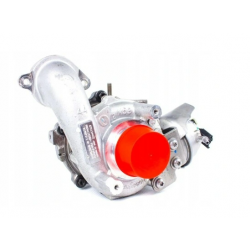 Turbo Peugeot 208 1.6 HDi 120 FAP 120CV (819872-5001S)