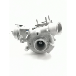 Turbo Mitsubishi ASX 1.8 DI-D+ 150CV (49335-01003)