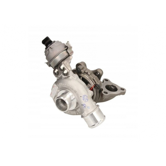 Turbo Honda CR-V 1.6 i-DTEC 120CV (840213-5002S)