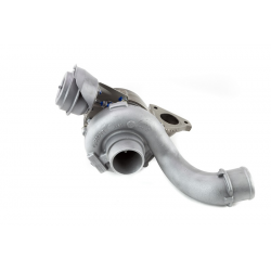 Turbocompresseur pour Renault VelSatis 2.2 dCi 150 CV GARRETT (718089-5008S)