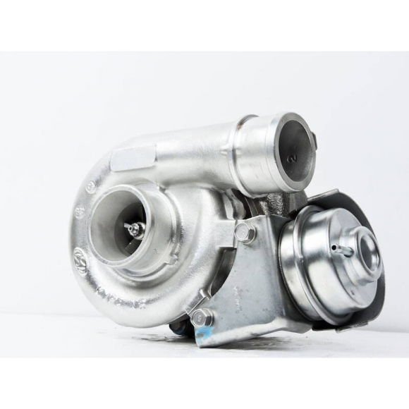 Turbocompresseur pour Audi A5 1.8 TFSI 170 CV KKK (5303 988 0141)