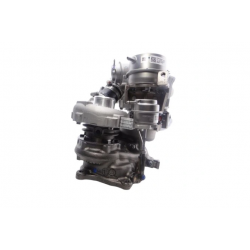 Turbo Honda CR-V 1.6 i-DTEC BiTurbo 160CV (832636-5003S)