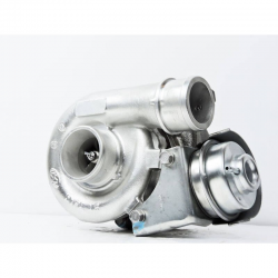 Turbocompresseur pour Bmw Série 5 525 tds (E34) 143 CV GARRETT (465555-0003)