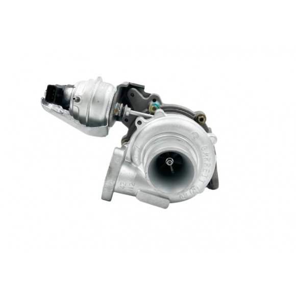 Turbo Opel corsa IV (D) 1.7CDTI 130 16V FAP/DPF (789533-5002S)