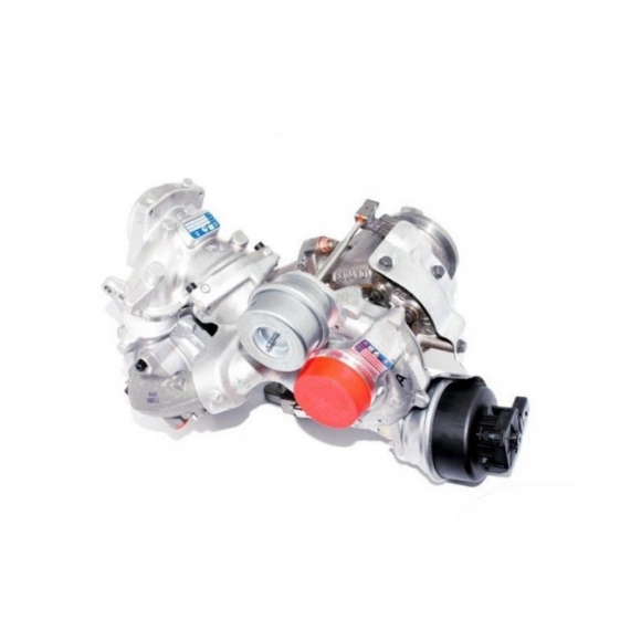 Turbo échange standard 2,0 TDI 163 CV (03L145715L)