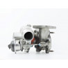 Turbocompresseur pour échange standard 2.5 dCi 101 CV 120 CV GARRETT (757349-5004S)