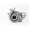 Turbocompresseur pour échange standard 1.9 JTD 100/110/116/120 CV GARRETT (712766-5002S)