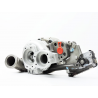 Turbocompresseur pour échange standard 5.0 TDI 313 CV GARRETT (755298-0004)