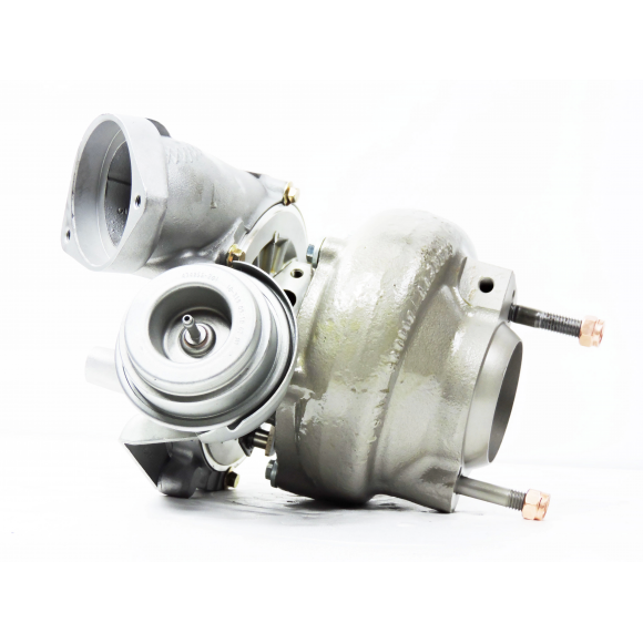 Turbocompresseur pour échange standard 3,0 D XD (E46) (E83) 204 CV GARRETT (728989-5018S)