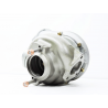 Turbocompresseur pour échange standard 3,0 D XD (E46) (E83) 204 CV GARRETT (728989-5018S)