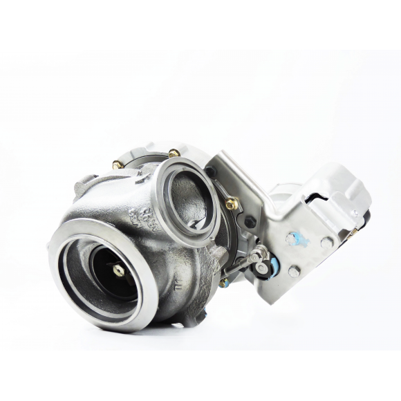 Turbocompresseur pour échange standard X3 3.0 d (E83) 218 CV GARRETT (758353-5024S)