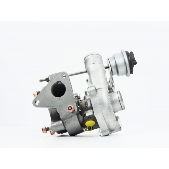 Turbo échange standard 1.5 dCi 80 CV 82 CV KKK (5435 988 0002)