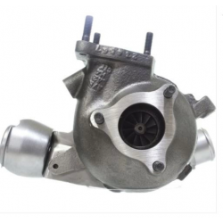 Turbocompresseur pour échange standard 1.9 TDI 110 CV GARRETT (706712-0001)