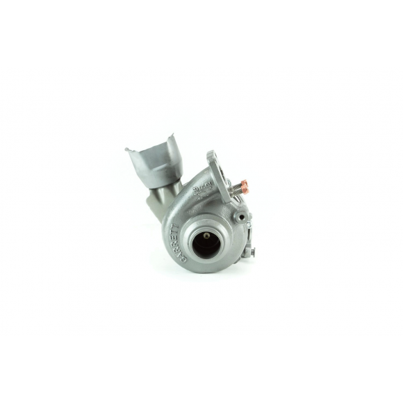 Turbocompresseur pour Volvo S40 2 1.6 D 110 CV GARRETT (753420-5006S)