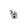 Turbocompresseur pour Citroen C3 1.6 HDI 110 CV GARRETT (753420-5006S)