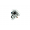 Turbocompresseur pour échange standard 2.3 TD 110 CV KKK (5303 988 0089)