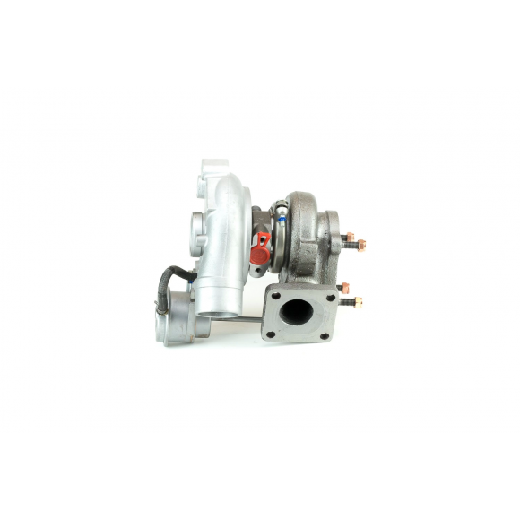 Turbocompresseur pour Peugeot Boxer 2 2.8 HDI 125/128CV MITSUBISHI (49377-07050)