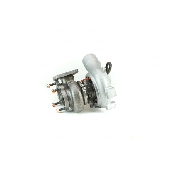 Turbocompresseur pour échange standard 2.8 HDI 125 & 128 CV KKK (5303 988 0081)