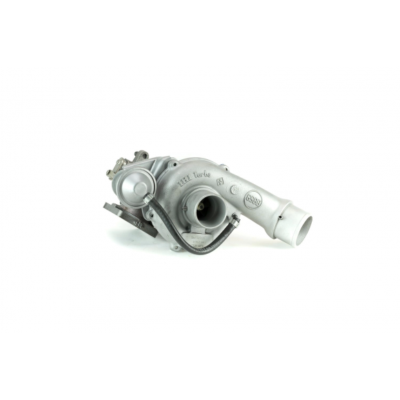 Turbocompresseur pour Fiat Stilo 1.9 JTD 80CV IHI (VL20)